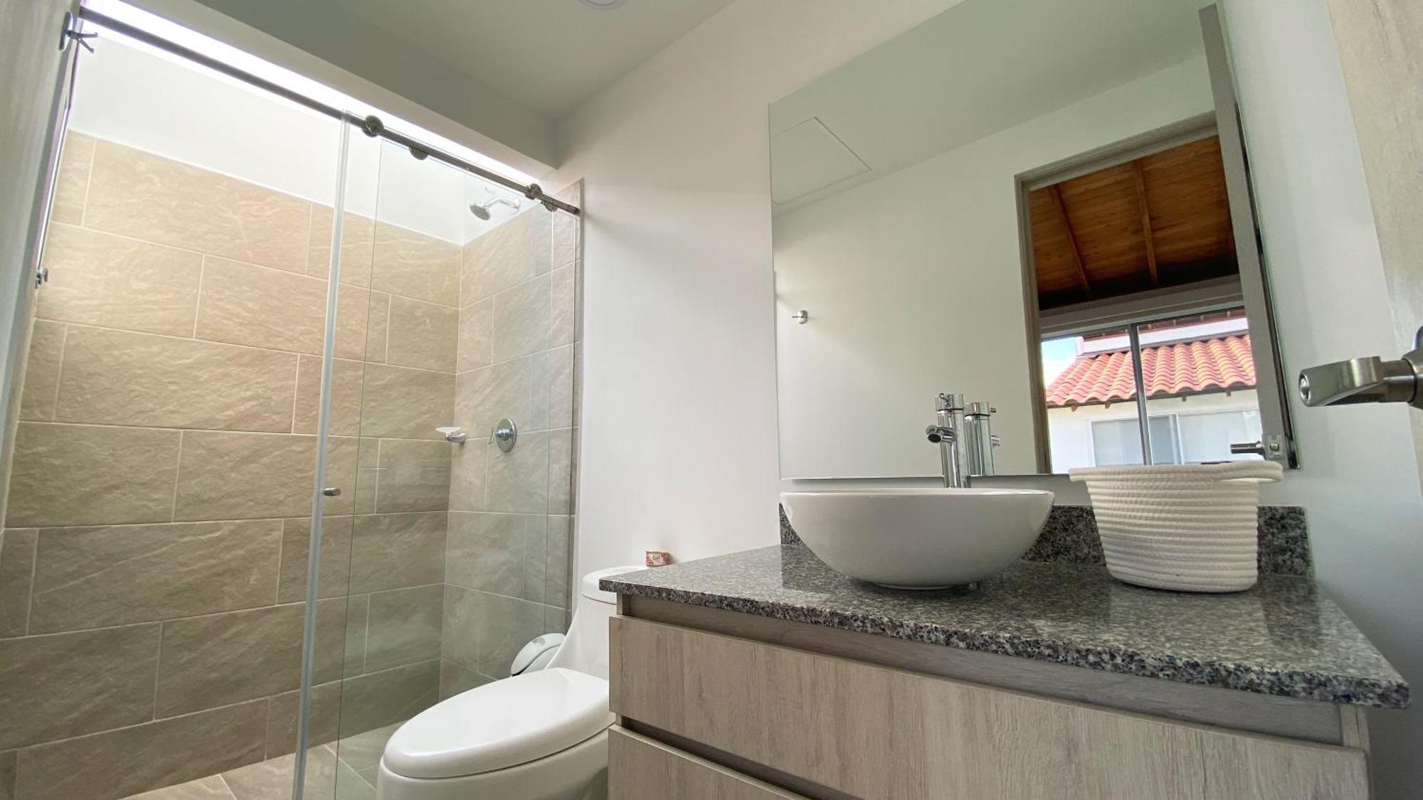 Casa Campestre Exclusiva Con Jacuzzi A 10 Minutos Del Aeropuerto Holiday home *