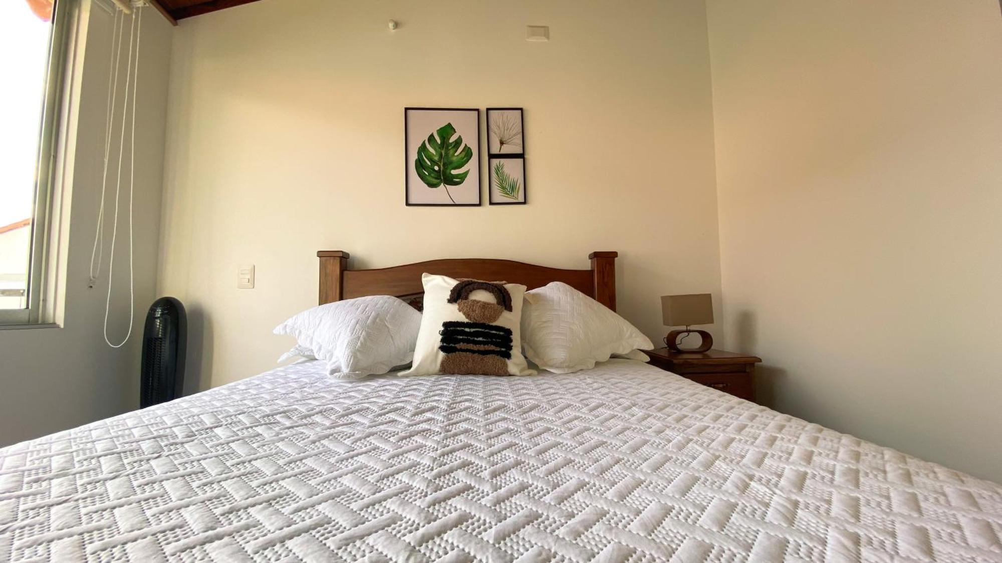 Holiday home Casa Campestre Exclusiva Con Jacuzzi A 10 Minutos Del Aeropuerto *