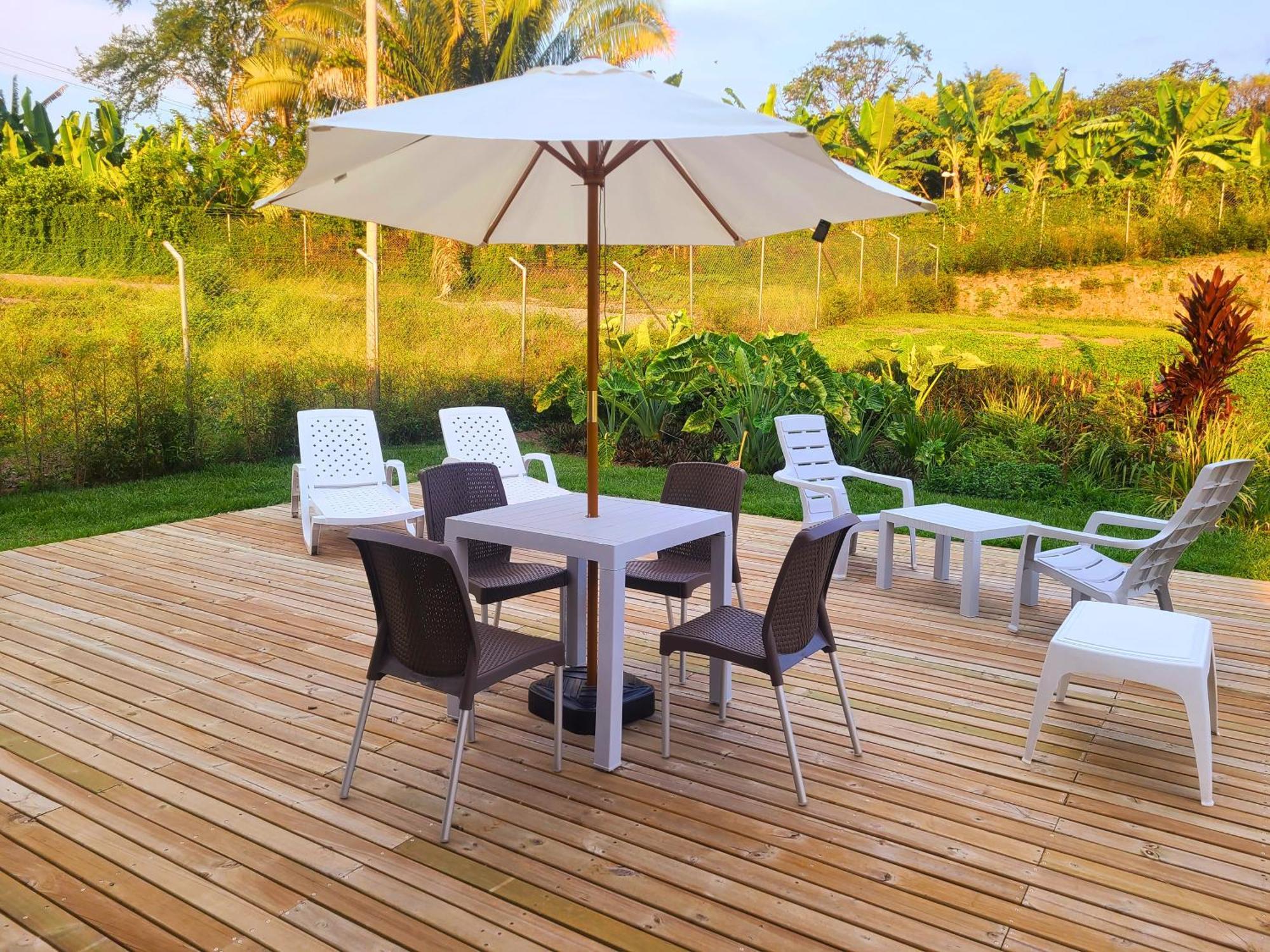 Holiday home Casa Campestre Exclusiva Con Jacuzzi A 10 Minutos Del Aeropuerto *