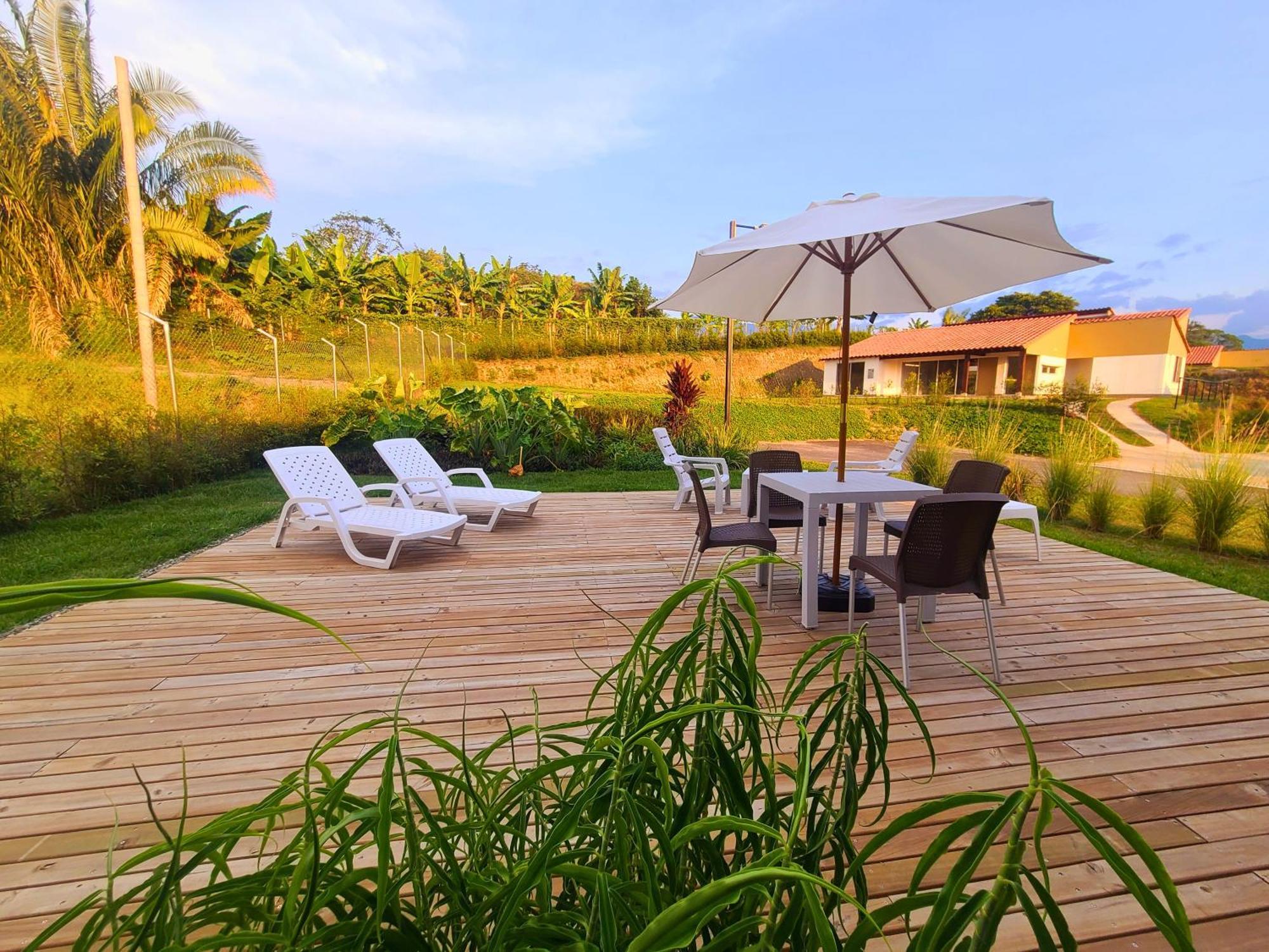 Casa Campestre Exclusiva Con Jacuzzi A 10 Minutos Del Aeropuerto *